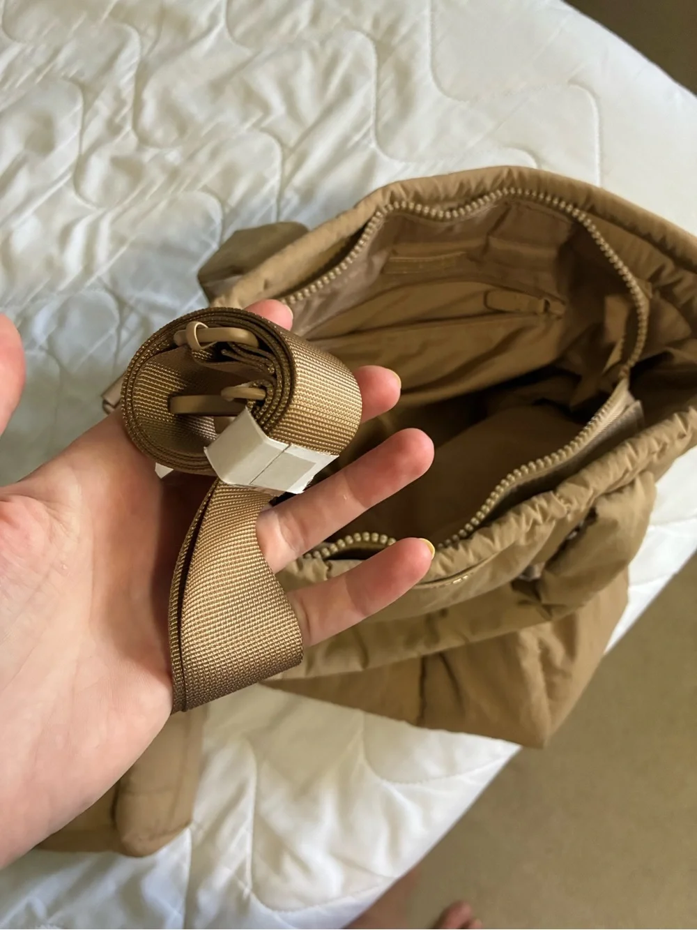 MaxMara comes mini